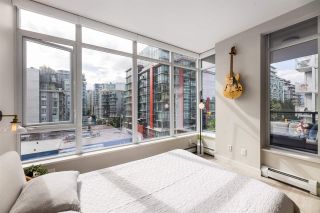 Photo 14: 405 1788 ONTARIO STREET in Vancouver: Mount Pleasant VE Condo for sale (Vancouver East)  : MLS®# R2495876