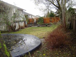 Photo 10: 3740 LATIMER ST in Abbotsford: Abbotsford East House for sale : MLS®# F1427610