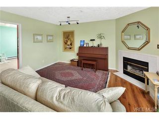 Photo 6: 303 7143 West Saanich Rd in BRENTWOOD BAY: CS Brentwood Bay Condo for sale (Central Saanich)  : MLS®# 721693