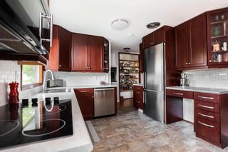 Photo 17: 87 Barrington Avenue in Winnipeg: St Vital Residential for sale (2C)  : MLS®# 202123665