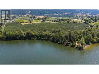 Photo 21: LOT A Oyama Road in Lake Country: Agriculture for sale : MLS®# 10301572