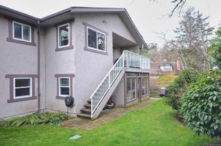 Photo 41: 927 Woodhall Dr in Saanich: SE High Quadra House for sale (Saanich East)  : MLS®# 926779