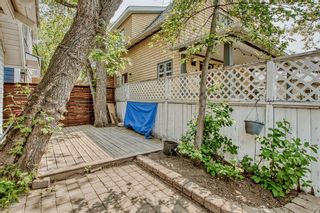 Photo 34: 117 8 Street NW in Calgary: House for sale : MLS®# A2044584
