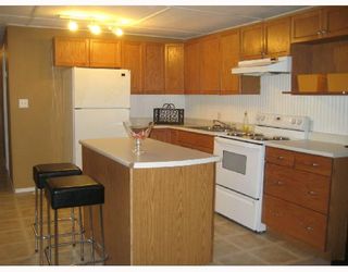 Photo 3: 3865 GLENDALE Drive in Prince George: Emerald Manufactured Home for sale in "EMERALD" (PG City North (Zone 73))  : MLS®# N183985