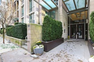 Photo 18: 501 1055 RICHARDS Street in Vancouver: Downtown VW Condo for sale in "The Donovan" (Vancouver West)  : MLS®# R2641801