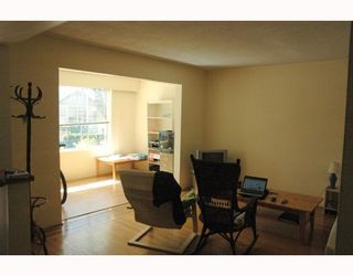Photo 2: 3449 W 6TH Avenue in Vancouver: Kitsilano House for sale (Vancouver West)  : MLS®# V781504