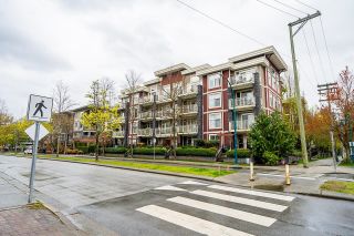 Photo 28: 303 2477 KELLY Avenue in Port Coquitlam: Central Pt Coquitlam Condo for sale in "South Verde" : MLS®# R2871524