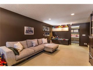 Photo 41: 119 WOODFERN Place SW in Calgary: Woodbine House for sale : MLS®# C4101759