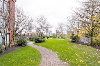 Photo 32: 2103 4132 HALIFAX STREET in Burnaby: Brentwood Park Condo for sale (Burnaby North)  : MLS®# R2633717