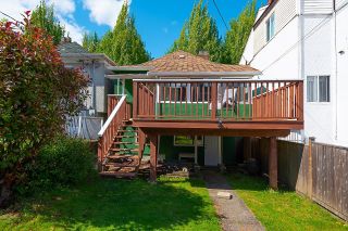 Photo 19: 2758 FRANKLIN STREET in Vancouver: Hastings Sunrise House for sale (Vancouver East)  : MLS®# R2652470