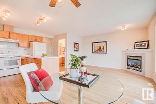 Photo 16: 2928 26 Street in Edmonton: Zone 30 House Half Duplex for sale : MLS®# E4313446