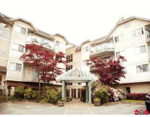 Main Photo: 303 5419 201A Street in Langley: Langley City Condo for sale in "VISTA GARDENS" : MLS®# F2907121