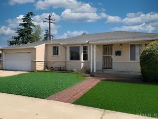 Main Photo: House for sale : 2 bedrooms : 5111 Jackson Drive in La Mesa