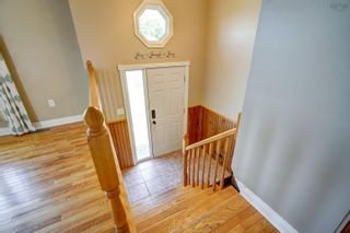 Photo 23: 144 Taranaki Drive in Dartmouth: 15-Forest Hills Residential for sale (Halifax-Dartmouth)  : MLS®# 202220660