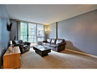 Photo 8: 307 1212 HOWE Street in Vancouver: Downtown VW Condo for sale in "1212 HOWE - MIDTOWN" (Vancouver West)  : MLS®# V1078871