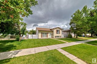 Photo 49: 11804 139 Avenue in Edmonton: Zone 27 House for sale : MLS®# E4395312