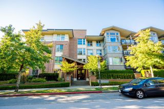 Photo 25: 310 6268 EAGLES Drive in Vancouver: University VW Condo for sale in "CLEMENTS GREEN" (Vancouver West)  : MLS®# R2816812