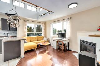 Photo 2: 408 2025 STEPHENS Street in Vancouver: Kitsilano Condo for sale (Vancouver West)  : MLS®# R2748460