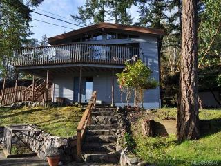 Photo 17: 3026 DOLPHIN DRIVE in NANOOSE BAY: PQ Nanoose House for sale (Parksville/Qualicum)  : MLS®# 695649