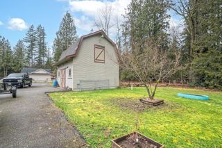 Photo 31: 25345 HILLAND Avenue in Maple Ridge: Websters Corners House for sale : MLS®# R2859001