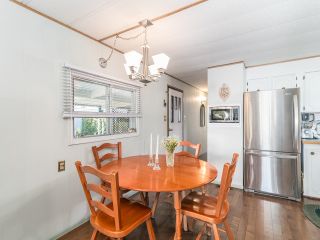 Photo 10: 15878 NORFOLK Road in Surrey: King George Corridor Manufactured Home for sale in "CRANLEY PLACE" (South Surrey White Rock)  : MLS®# R2682652