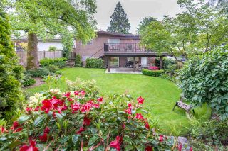 Photo 18: 3525 STEVENSON Street in Port Coquitlam: Woodland Acres PQ House for sale : MLS®# R2063930