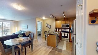 Photo 2: 218 30 Cranfield Link SE in Calgary: Cranston Apartment for sale : MLS®# A2127897