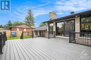Photo 22: 6552 MARINA DRIVE in Manotick: House for sale : MLS®# 1350201