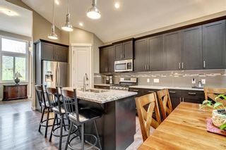 Photo 18: 47 CORTINA Villas SW in Calgary: Springbank Hill Semi Detached for sale : MLS®# C4299243