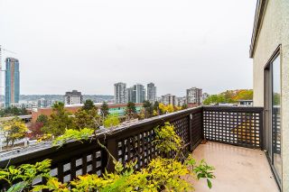 Photo 24: 402 110 SEVENTH Street in New Westminster: Uptown NW Condo for sale in "VILLA MONTEREY" : MLS®# R2827369