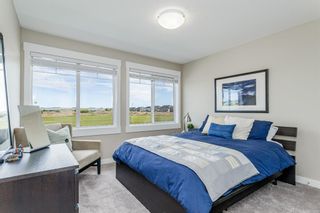 Photo 13: 320 Rainbow Falls Green: Chestermere Semi Detached for sale : MLS®# A1011428
