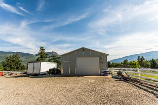 Photo 40: 1 6500 Southwest 15 Avenue in Salmon Arm: Panorama Ranch House for sale (SW Salmon Arm)  : MLS®# 10134549