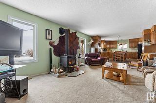 Photo 22: 58115 RGE RD 240: Rural Sturgeon County House for sale : MLS®# E4324324