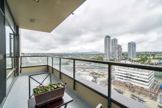 Photo 17: 1902 4250 DAWSON Street in Burnaby: Brentwood Park Condo for sale in "OMA2" (Burnaby North)  : MLS®# R2484104