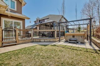 Photo 41: 121 Magenta Crescent: Chestermere Detached for sale : MLS®# A2027840