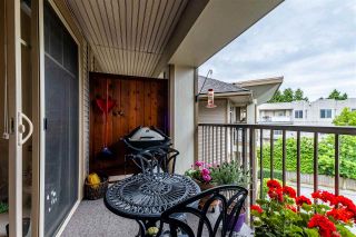 Photo 21: 415 12238 224 STREET in Maple Ridge: East Central Condo for sale : MLS®# R2593210