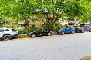 Photo 33: 205 2150 BRUNSWICK Street in Vancouver: Mount Pleasant VE Condo for sale in "Mount Pleasant Place" (Vancouver East)  : MLS®# R2789666