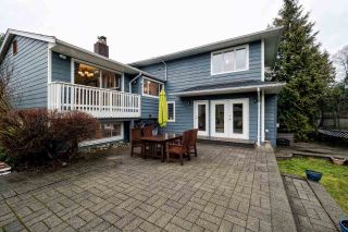 Photo 18: 2870 LYNDENE Road in North Vancouver: Capilano NV House for sale : MLS®# R2034832