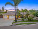 Main Photo: EL CAJON House for sale : 4 bedrooms : 1946 Valley View Blvd