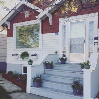 Photo 36: 2212 Edgar Street in Regina: Broders Annex Residential for sale : MLS®# SK714692