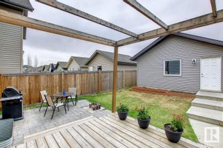 Photo 43: 13503 165 Avenue in Edmonton: Zone 27 House for sale : MLS®# E4293781