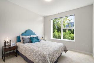 Photo 8: 103 9388 TOMICKI Avenue in Richmond: West Cambie Condo for sale in "ALEXANDRA COURT" : MLS®# R2485210