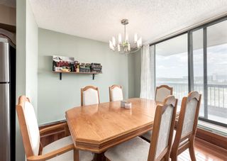 Photo 9: 2005 145 Point Drive NW in Calgary: Point McKay Apartment for sale : MLS®# A2053242