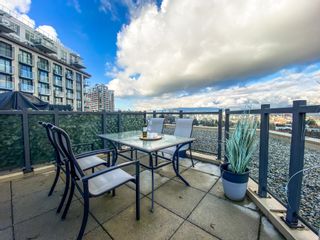 Photo 33: PH604 2635 PRINCE EDWARD Street in Vancouver: Mount Pleasant VE Condo for sale (Vancouver East)  : MLS®# R2874793