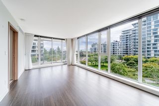 Photo 2: 702 8988 PATTERSON Road in Richmond: West Cambie Condo for sale : MLS®# R2841614