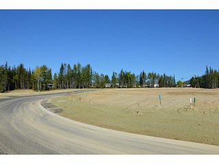 Photo 17: LOT 19 BELL Place in Mackenzie: Mackenzie -Town Land for sale in "BELL PLACE" : MLS®# N227312