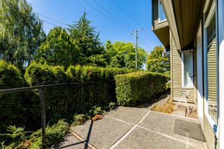 Photo 7: 4210 HEATHER Street in Vancouver: Cambie Townhouse for sale in "GRACE ESTATES" (Vancouver West)  : MLS®# R2715549
