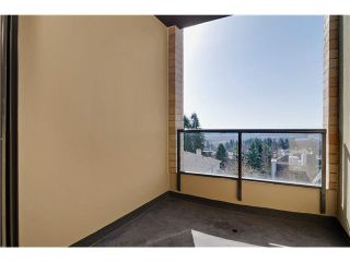 Photo 11: 703 7388 SANDBORNE Avenue in Burnaby: South Slope Condo for sale in "MAYFAIR PLACE" (Burnaby South)  : MLS®# V1108357