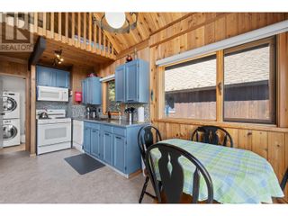 Photo 34: 7429 Sunnybrae Canoe Point Road Unit# 3 in Tappen: House for sale : MLS®# 10310233