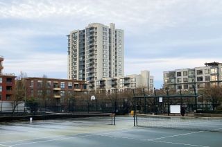 Photo 20: 312 3588 CROWLEY Drive in Vancouver: Collingwood VE Condo for sale in "Nexus" (Vancouver East)  : MLS®# R2748226